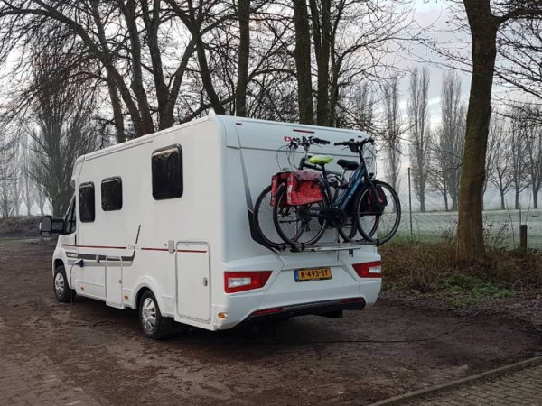 Golfbaan Landgoed Welderen — Photo 2