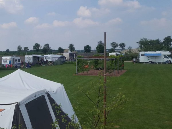 Camping de Somerweij — Photo 2