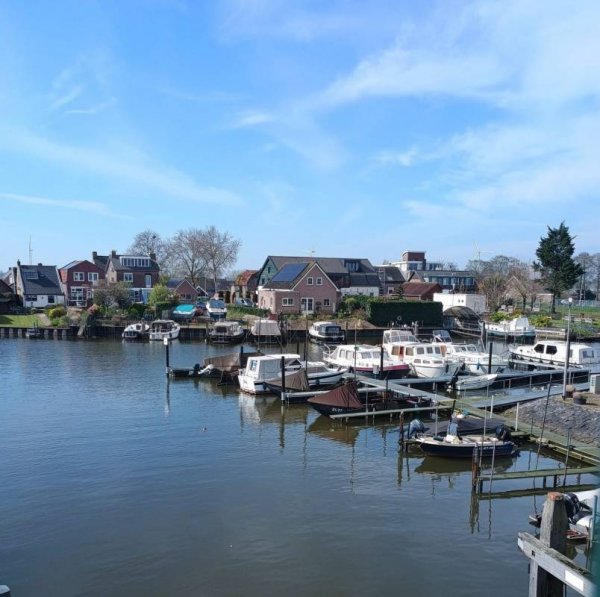 Yachthaven Crezee — Photo 6