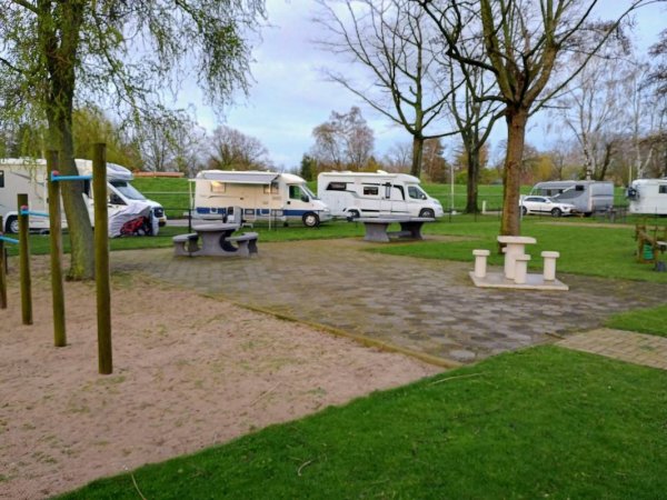 Yachthaven Crezee — Photo 2