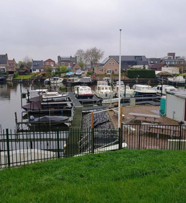 Yachthaven Crezee — Photo 3