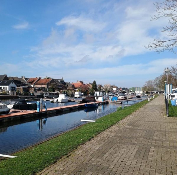 Yachthaven Crezee — Photo 5