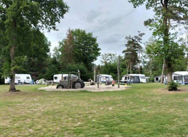 Recreatiepark de Paalberg