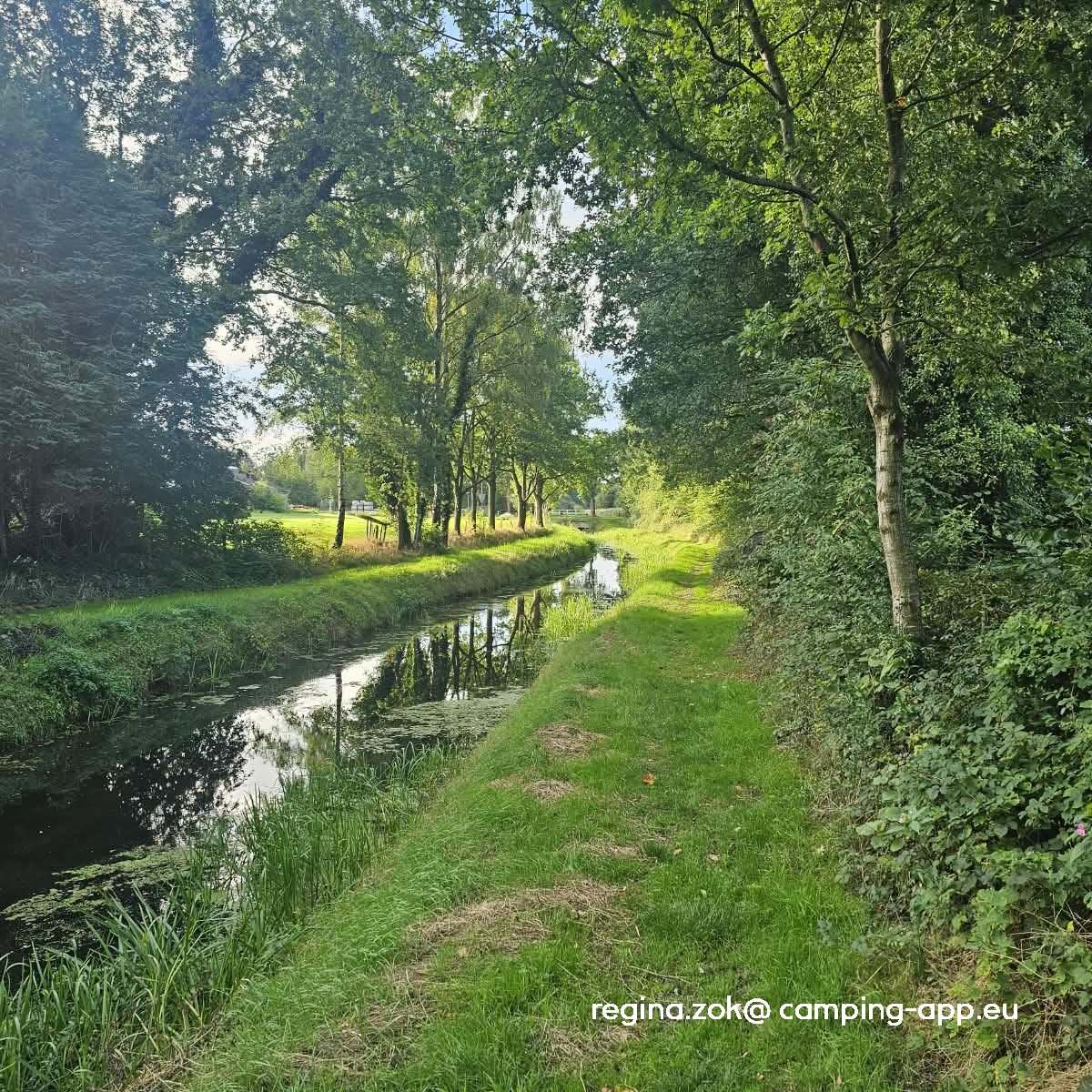 Camping Hoppenhof — Foto 6
