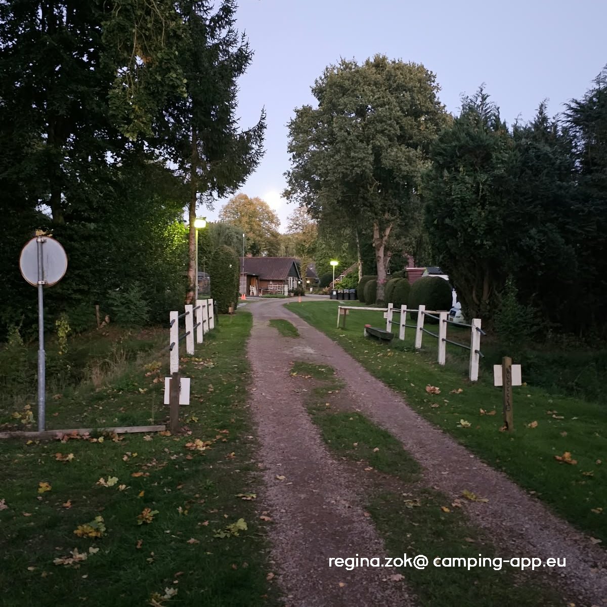 Camping Hoppenhof — Foto 5
