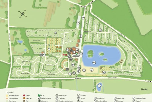 De Heische Tip — Photo 2