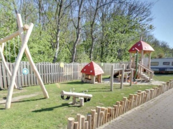 Camping Zuiderduin — Photo 3