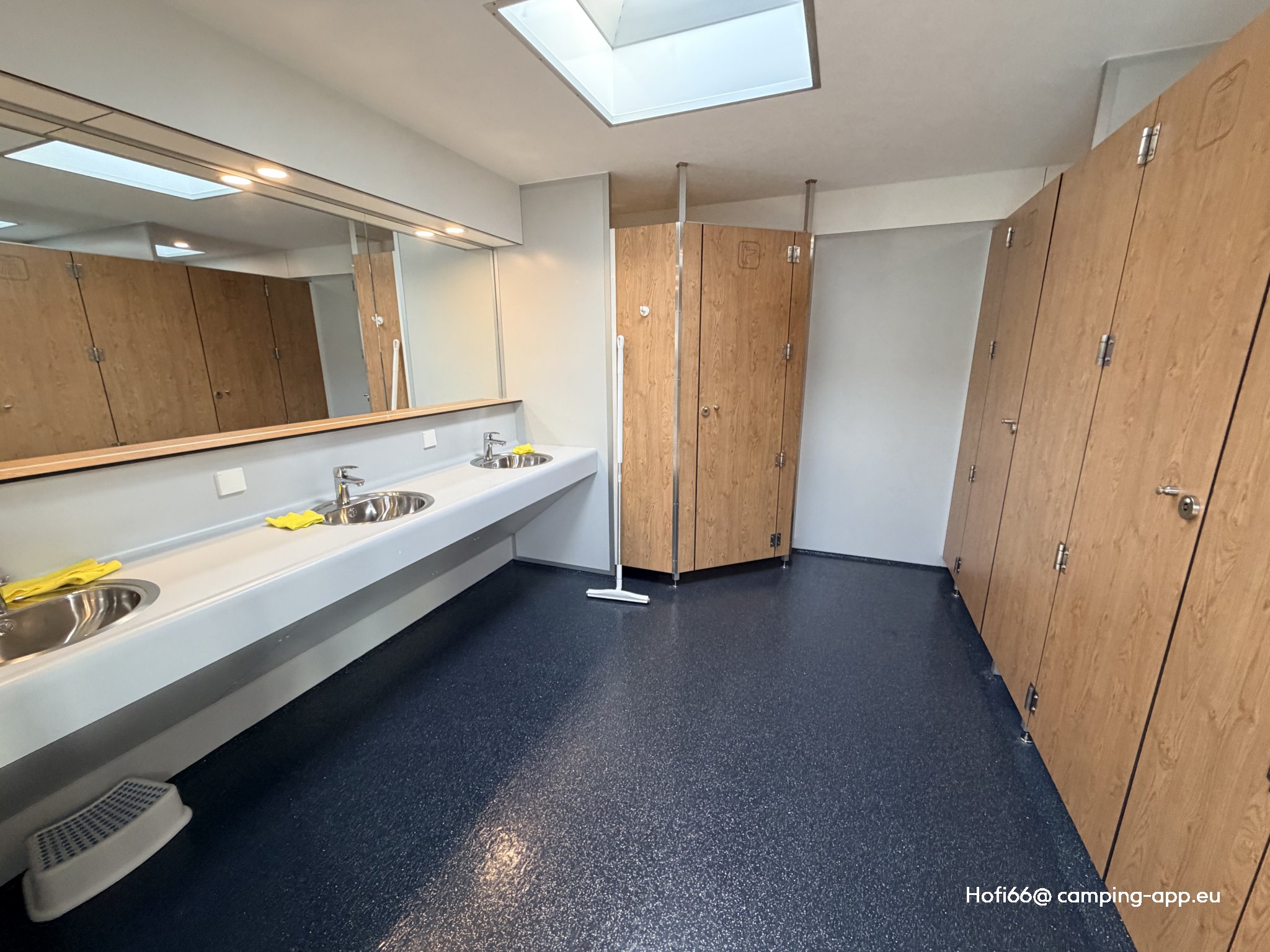 Camping Zuiderduin — Foto 6