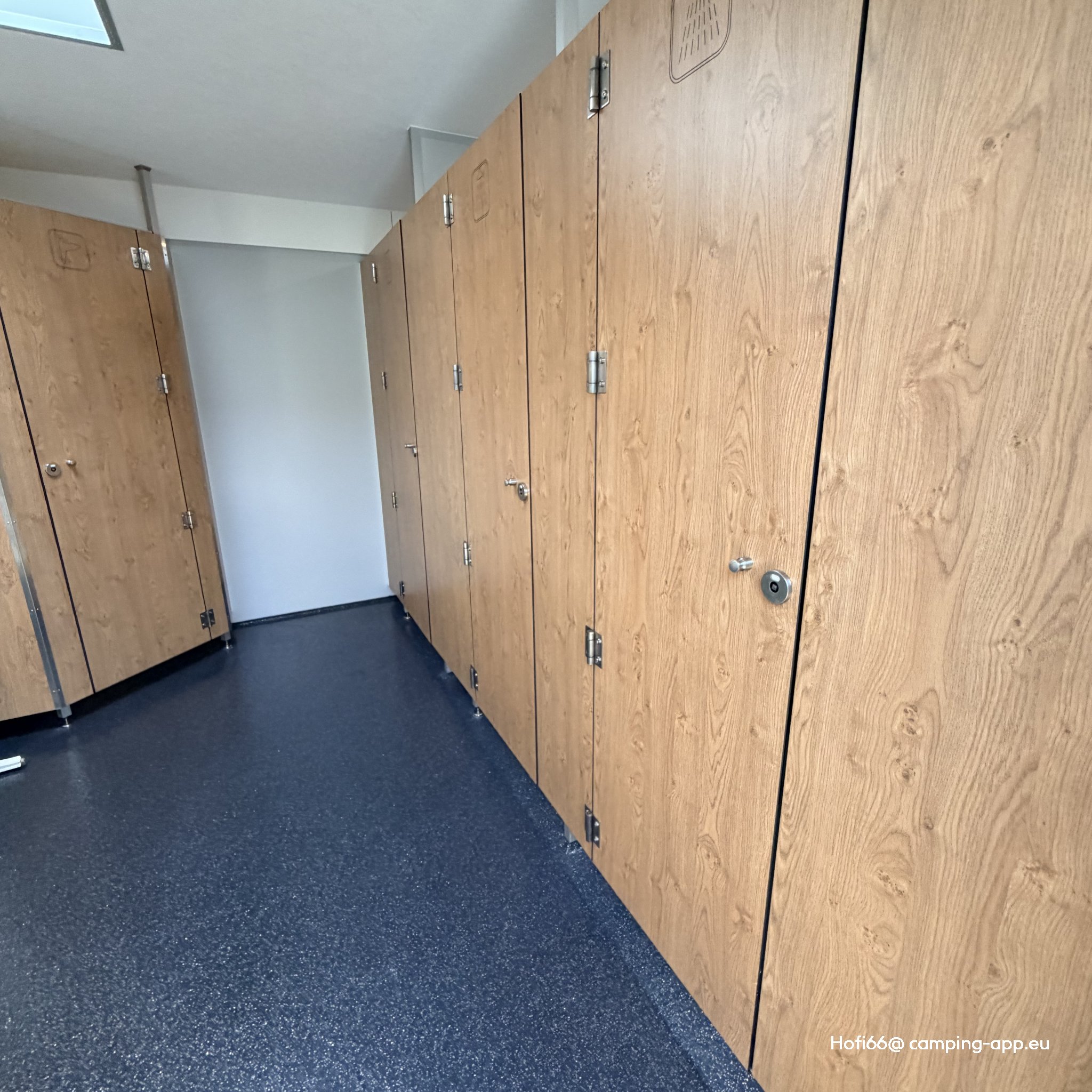 Camping Zuiderduin — Foto 3