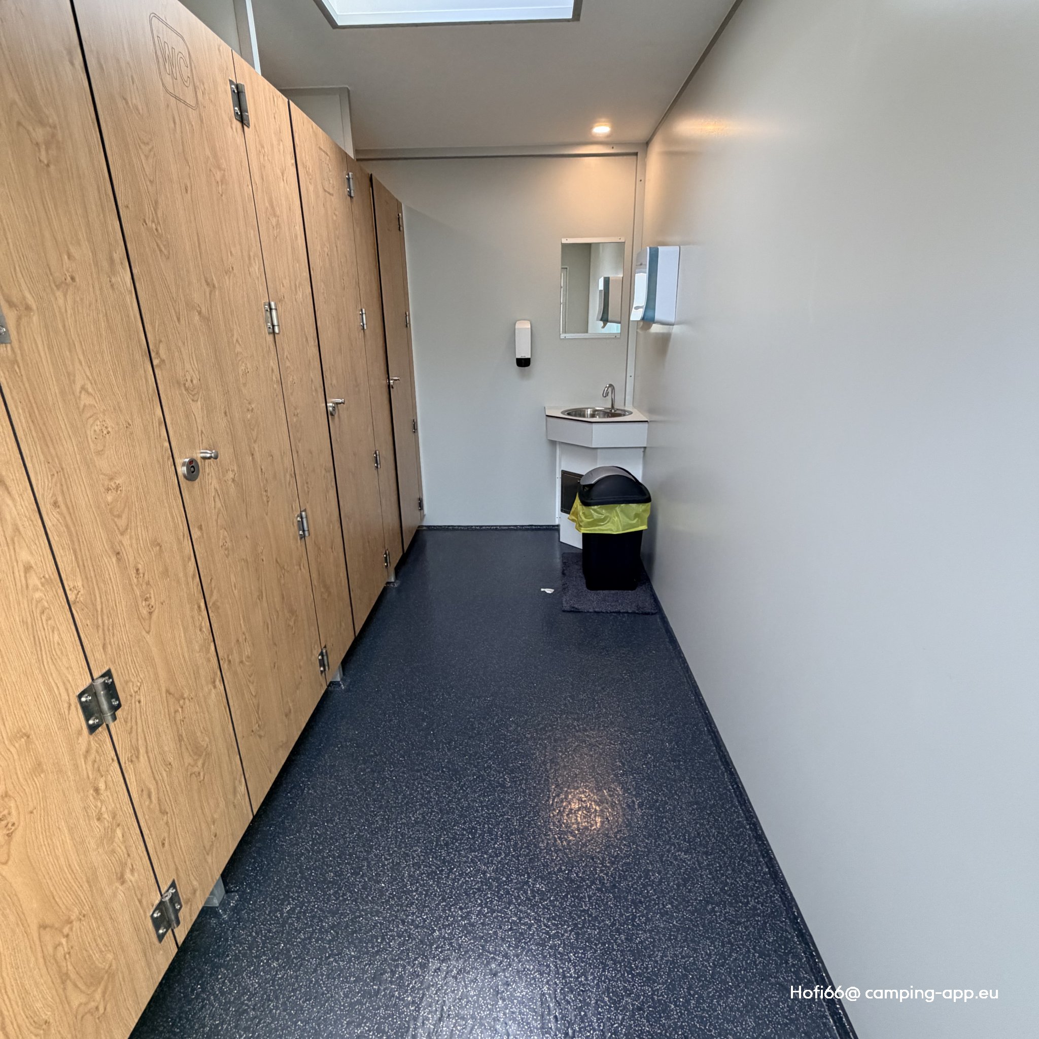 Camping Zuiderduin — Foto 4