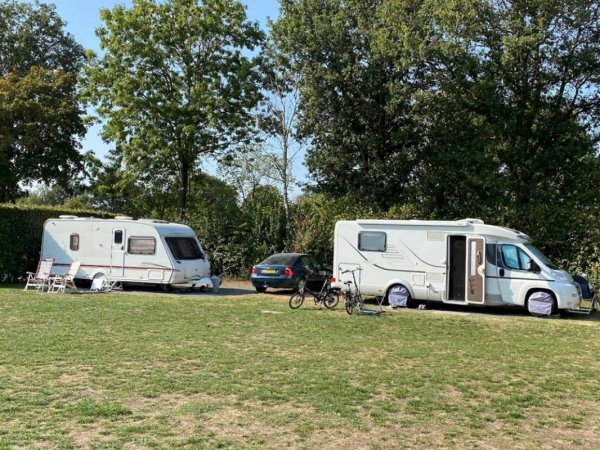 Straoterhof Boerderijcamping — Photo 3