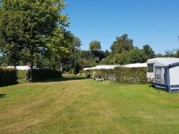 Camping De Beekhoek — Photo 2