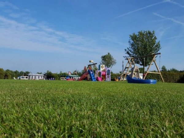 Camping De Beekhoek — Foto 3