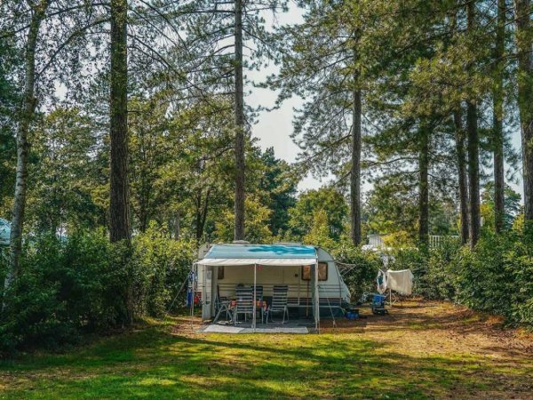 De Achterste Hoef Recreatiepark — Photo 2