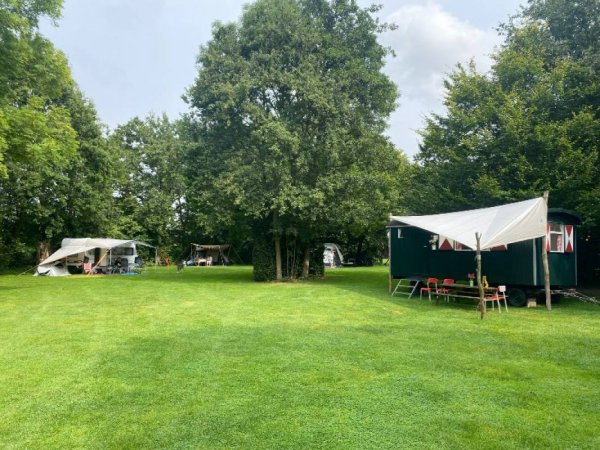 Camping Namaste — Photo 2