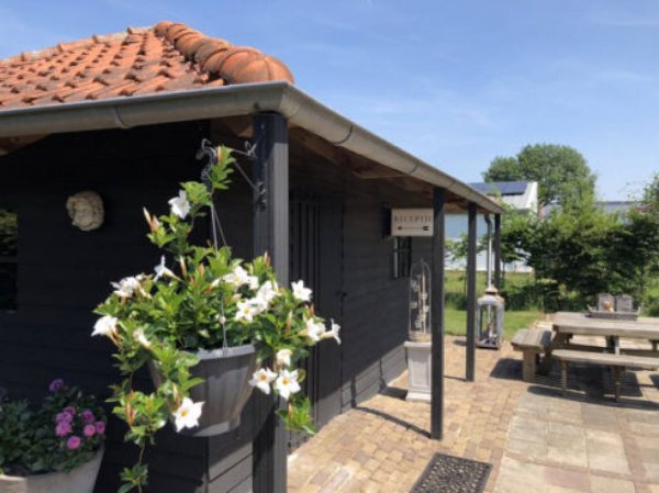Camperpark De Grijze Duif — Foto 3