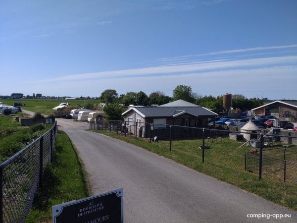 Boerderij De Straat-Hof — Photo 5