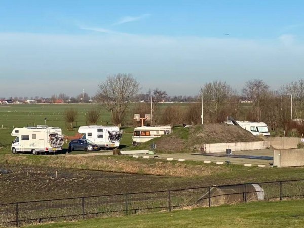 Boerderij De Straat-Hof — Photo 2