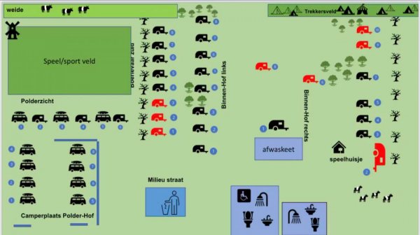 Boerderij De Straat-Hof — Photo 3