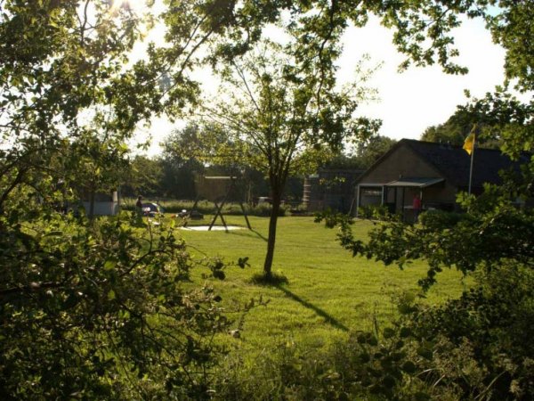 Boerderij Liebe Minicamping — Photo 3