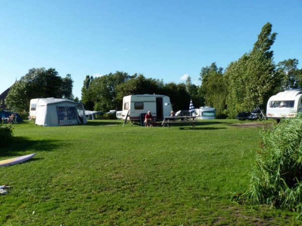 Boerderijcamping Poelzicht — Photo 2