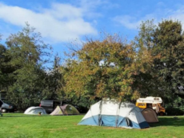 Minicamping Kolderweide