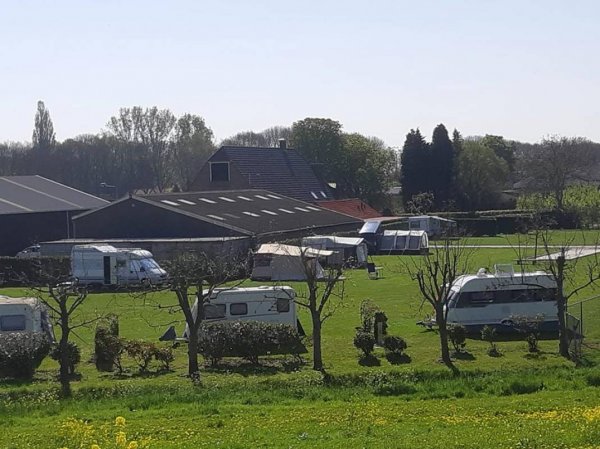 Boerderij-Camping De Linde — Photo 3