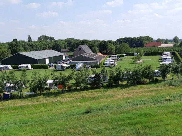 Boerderij-Camping De Linde — Foto 3