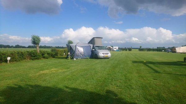 Minicamping Kolderkamp