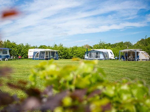 Minicamping Op de Veranda — Photo 2