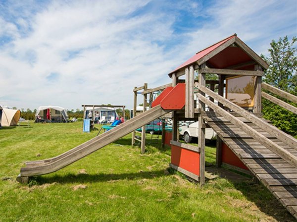 Minicamping Op de Veranda — Photo 3