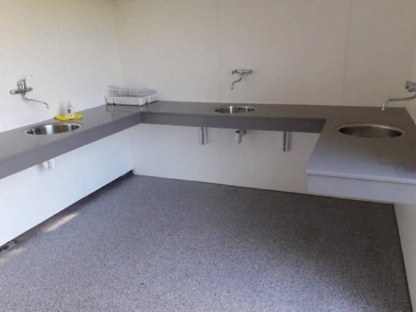 Camping de Slamme — Photo 3