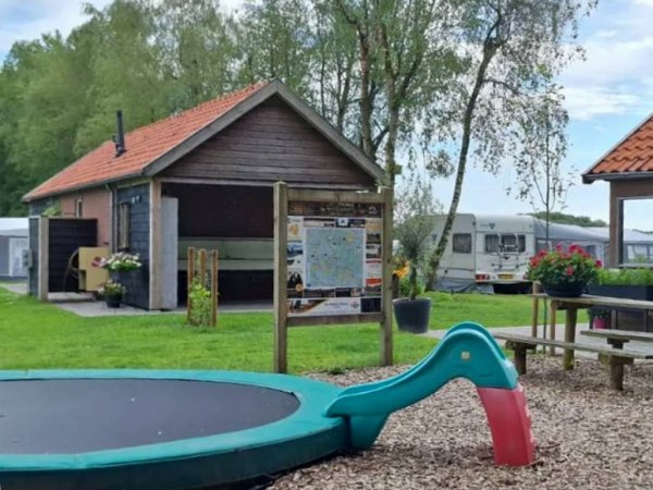 Camping & Kampeerboerderij Meerveld — Photo 2
