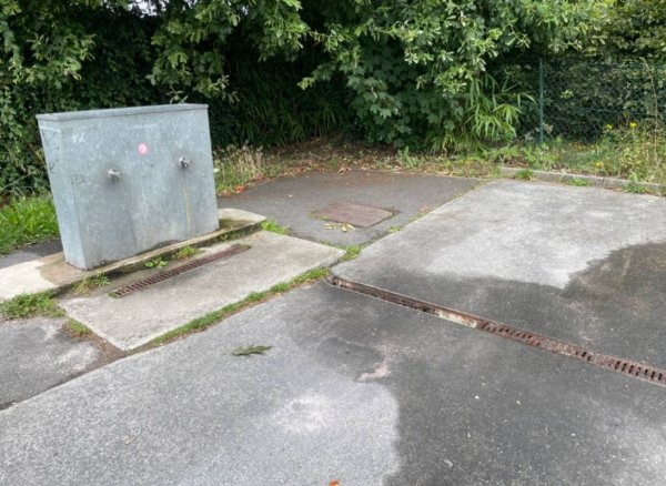 Stellplatz Pleslin Trigavou — Photo 2