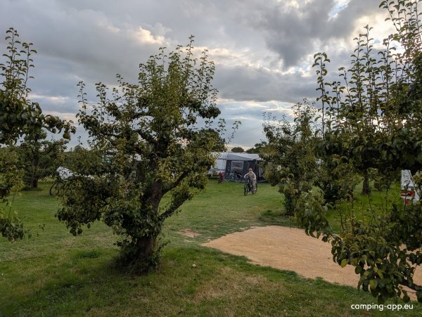 Spikkerdal Camping — Photo 5