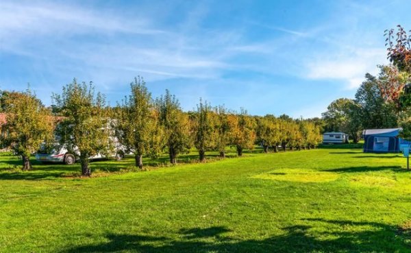 Spikkerdal Camping — Photo 3