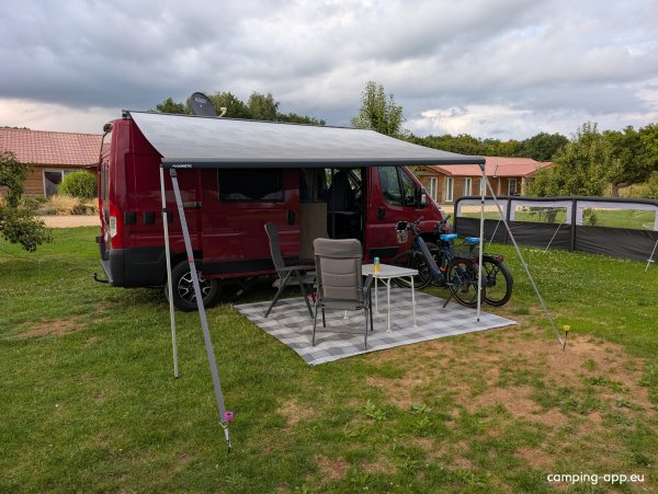 Spikkerdal Camping — Photo 6