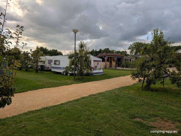 Spikkerdal Camping — Photo 4