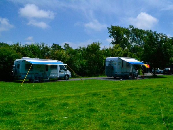 Minicamping Shalom — Photo 2