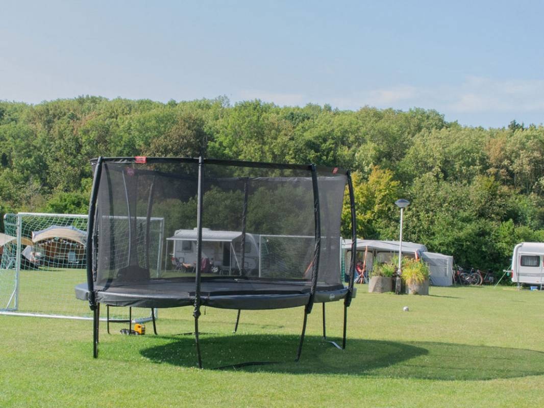 Minicamping Shalom — Campingplass in Oostkapelle