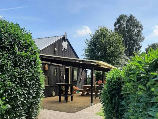 Minicamping Schapendal — Photo 2