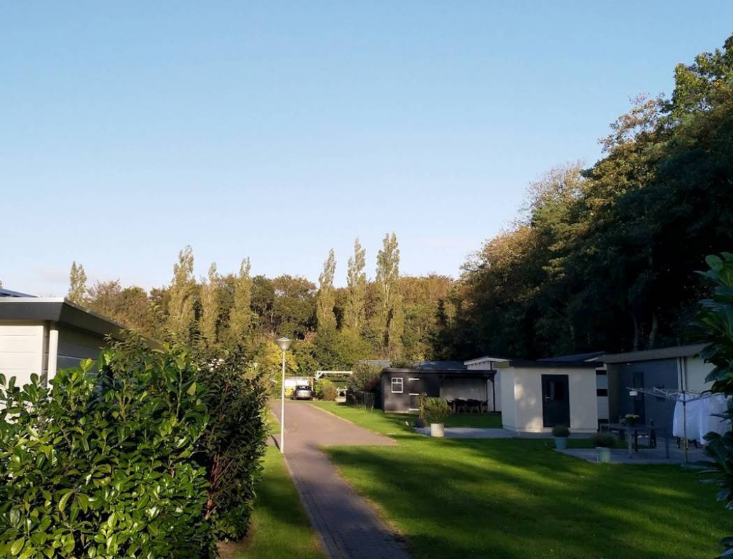 Camping Zonneheuvel — 露营地 in Oudemirdum