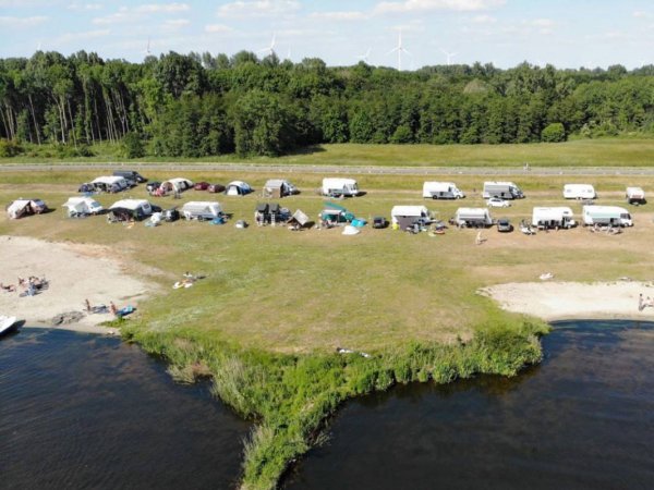 Camping Marina Eemhof — Photo 2