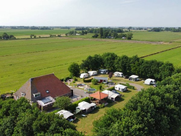 Camping de Bolderik