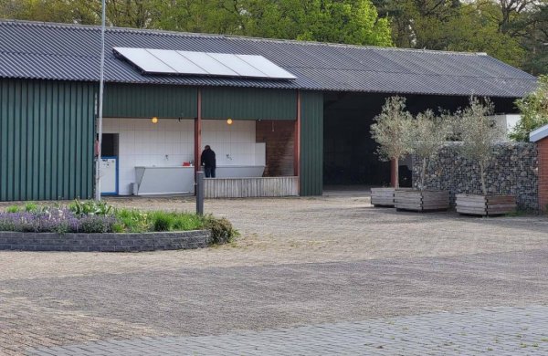 Minicamping De Kemminkhorst — Photo 2