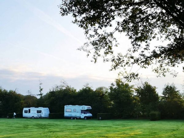 Camping Erve Molman — Photo 2