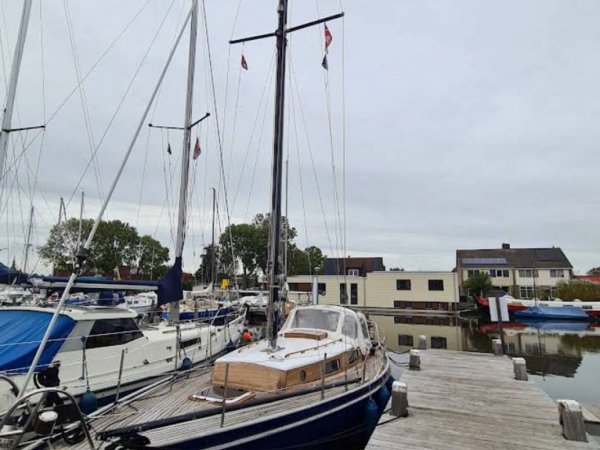 Jachthaven Eendracht