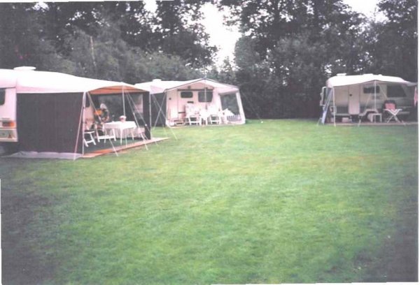 Minicamping de Ton — Photo 2