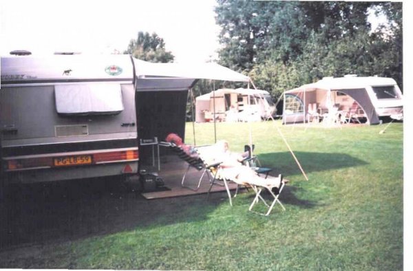 Minicamping de Ton — Photo 3