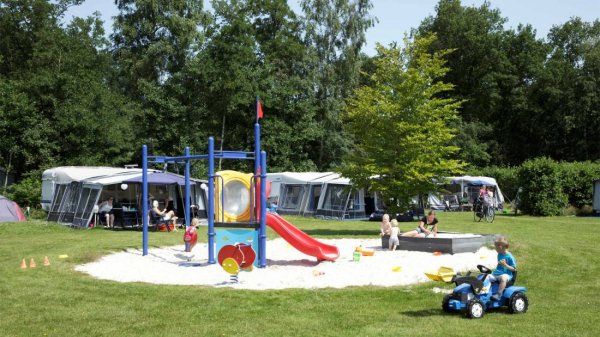 Molecaten Park 't Hout — Photo 2